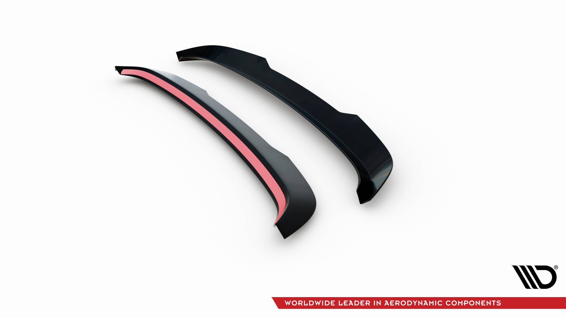 Set of Splitters Opel Corsa F ( Mk6)