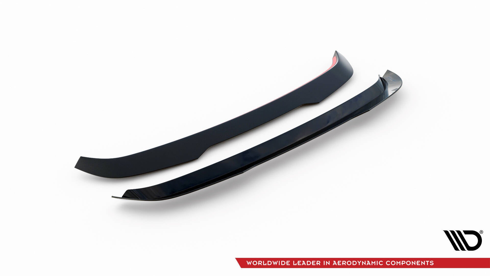 Set of Splitters Opel Corsa F ( Mk6)