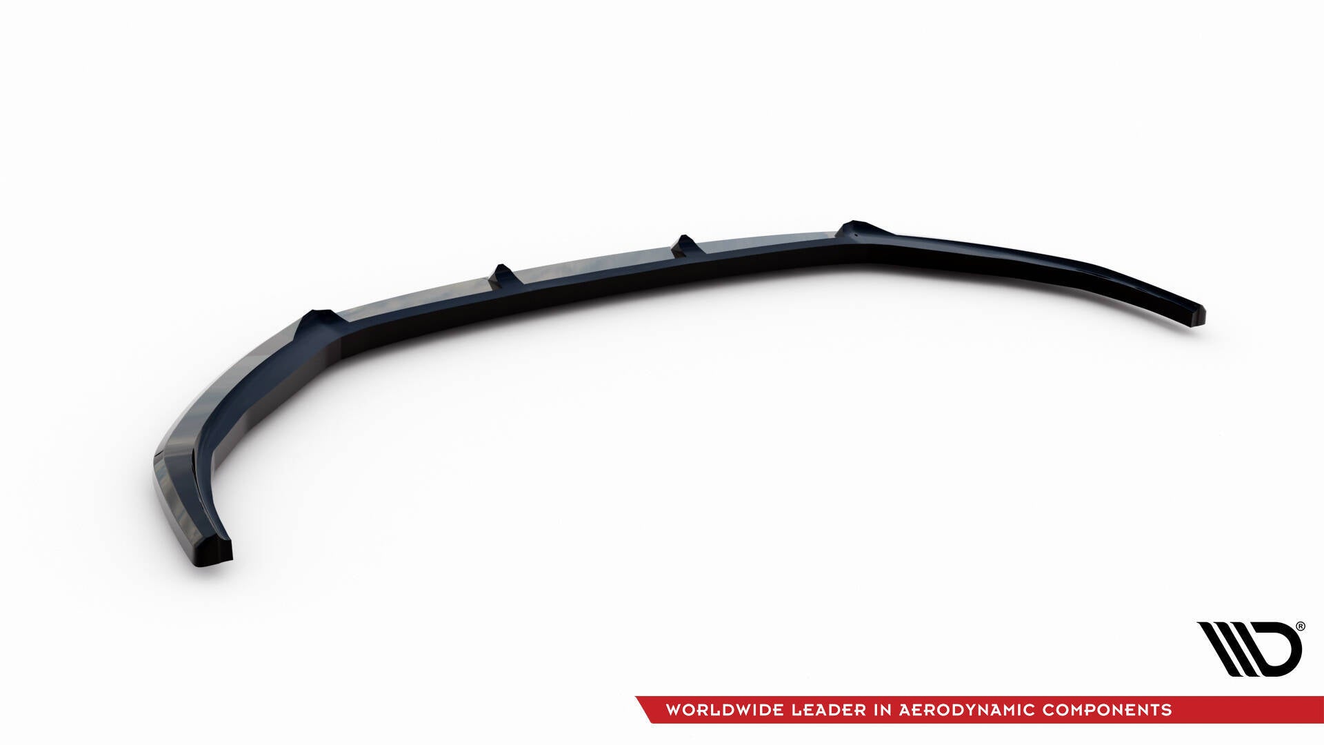Set of Splitters Opel Corsa F ( Mk6)