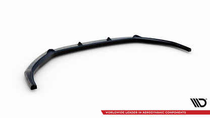 Set of Splitters Opel Corsa F ( Mk6)