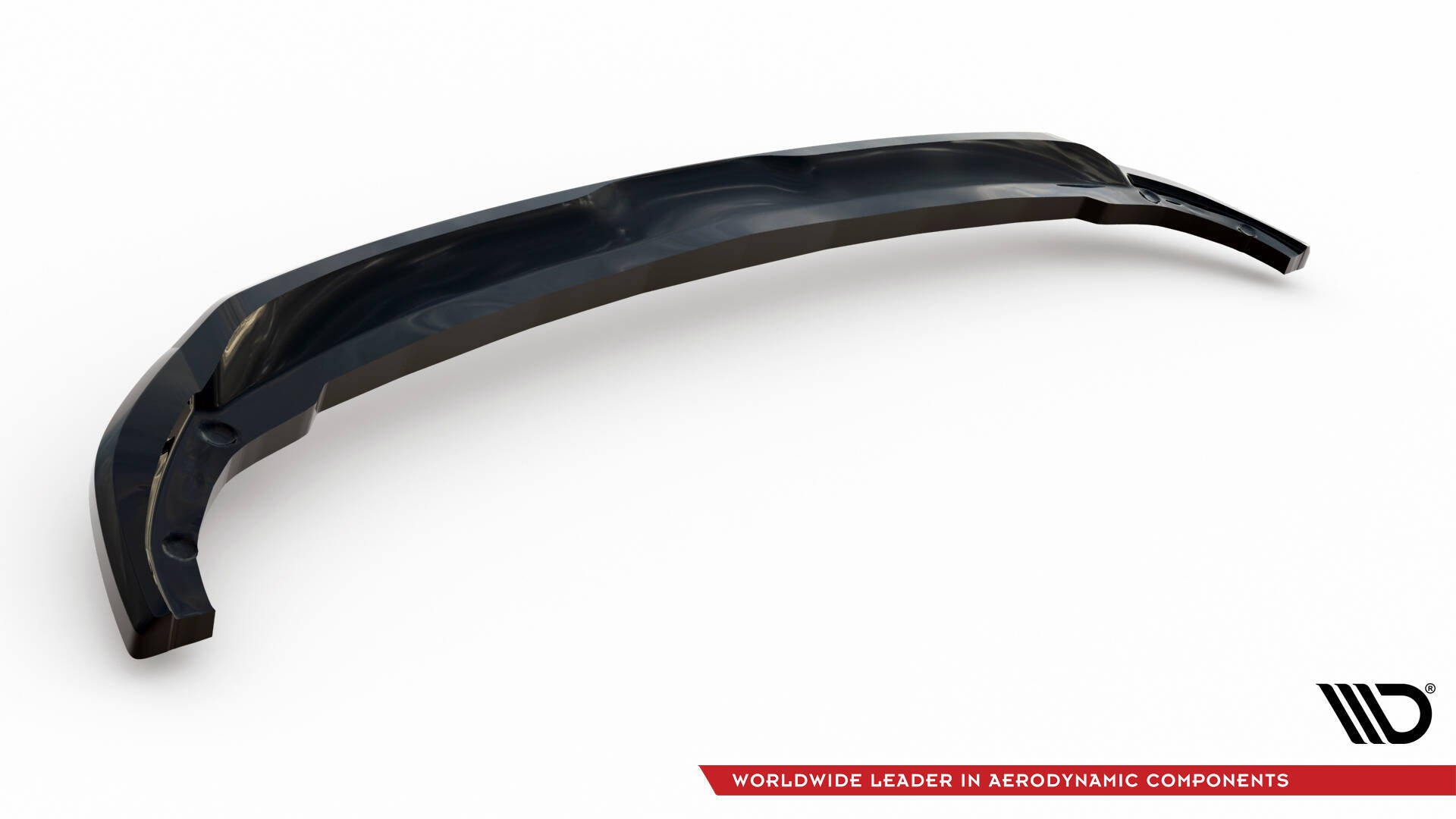 Set of Splitters Opel Corsa F ( Mk6)