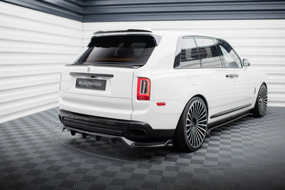 Set of Splitters Rolls Royce Cullinan