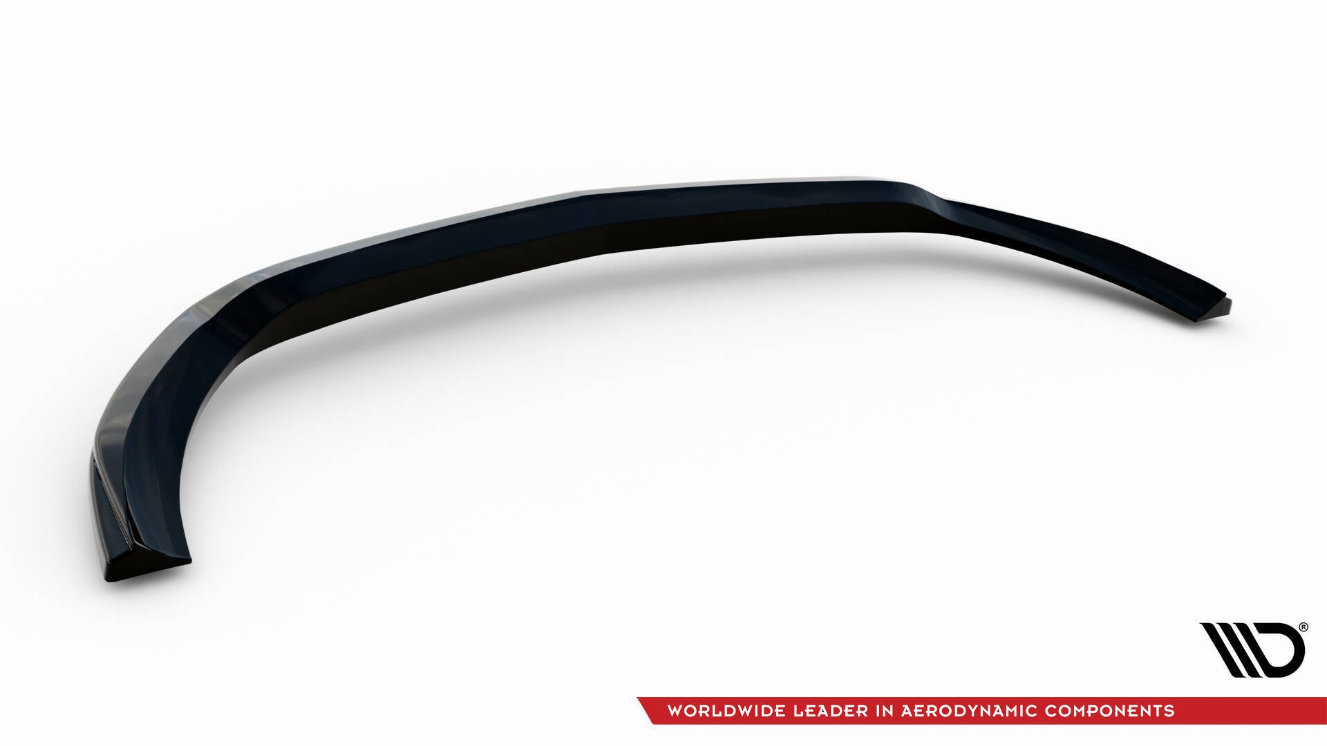 Set of Splitters Mercedes-Benz CLS C218 Facelift