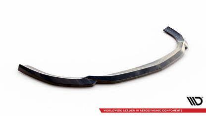 Set of Splitters Mercedes-AMG GT 43 4 Door Coupe V8 Styling Package