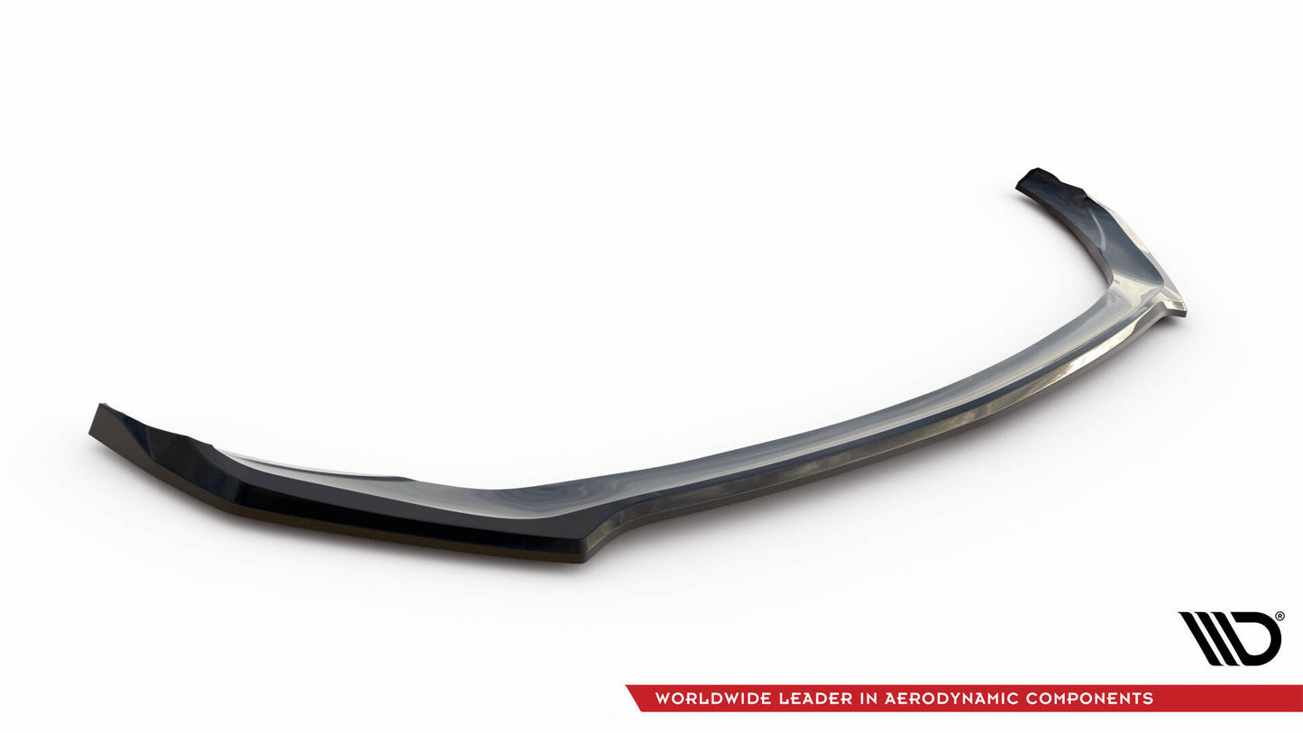Set of Splitters Mercedes-AMG C43 Coupe C205 Facelift
