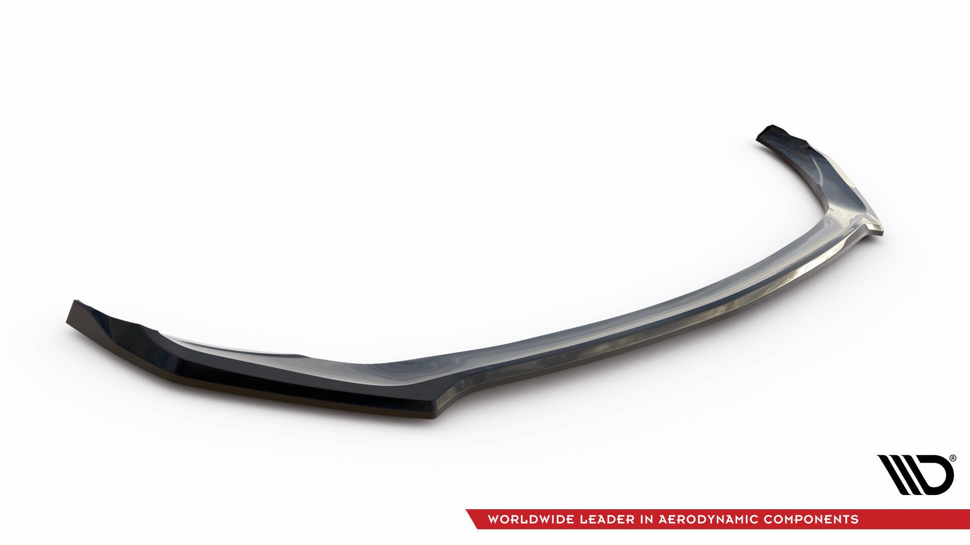 Set of Splitters Mercedes-AMG C43 Coupe C205 Facelift