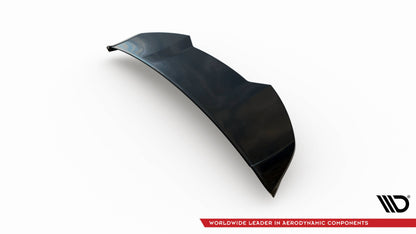 Set of Splitters Mercedes-AMG A35 Hatchback W177 Facelift