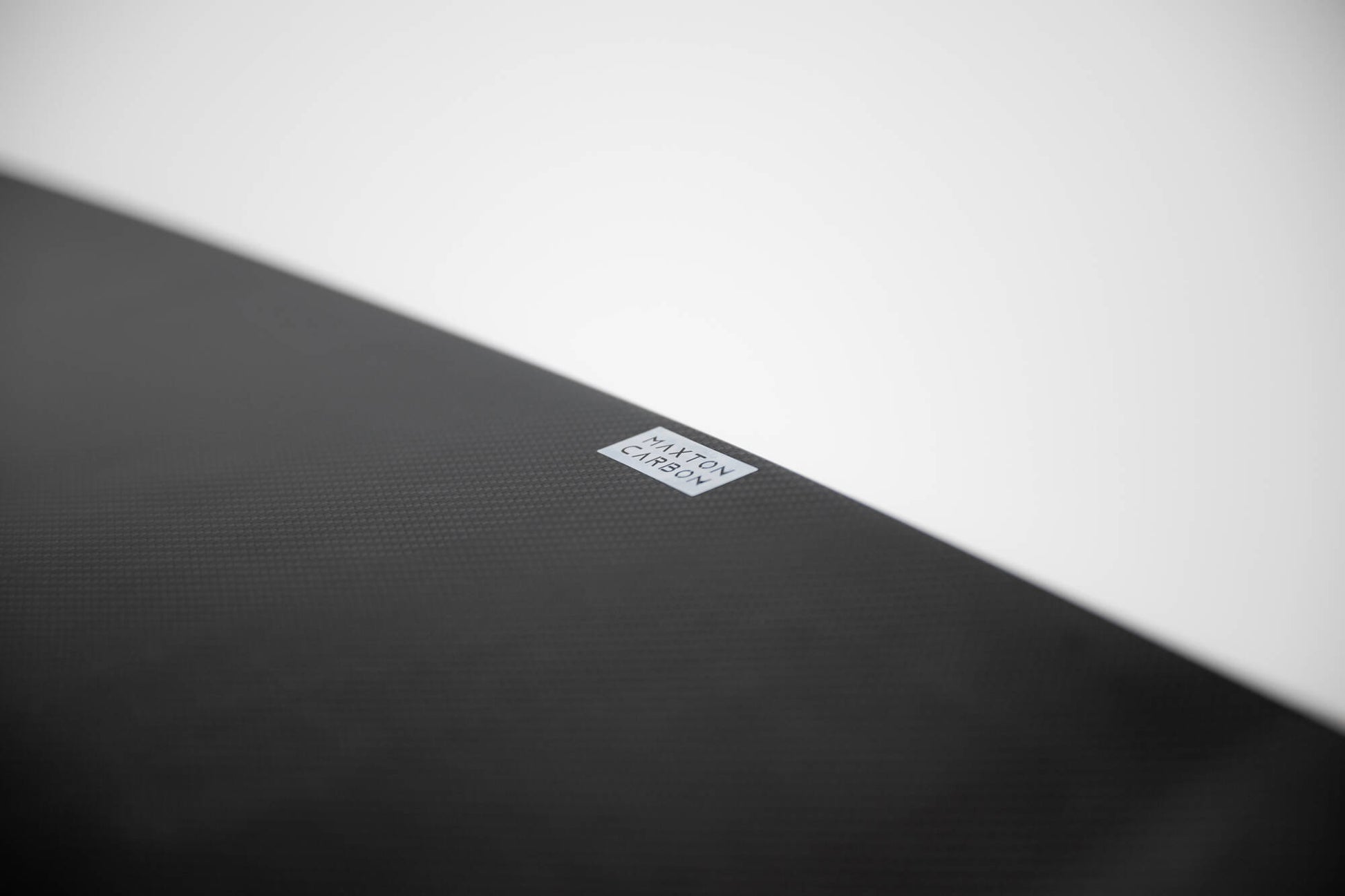 Carbon Spoiler With Internal Brackets Uprights Mercedes-Benz CLA Coupe C118 / C118 Facelift