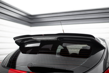 Set of Splitters Ford Focus ST Mk3 Facelift
