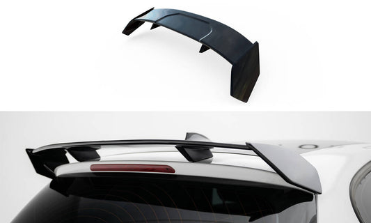 Spoiler BMW 1 M-Pack / M140i / Standard F20 - Primed