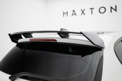 Spoiler BMW 1 M-Pack / M140i / Standard F20 - Primed