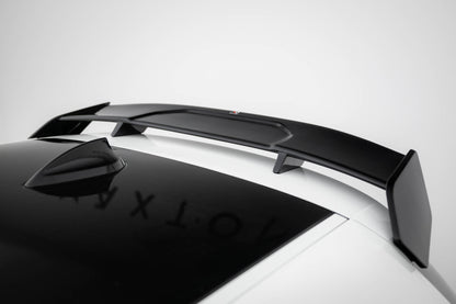 Spoiler BMW 1 M-Pack / M140i / Standard F20 - Primed