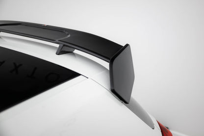Spoiler BMW 1 M-Pack / M140i / Standard F20 - Primed
