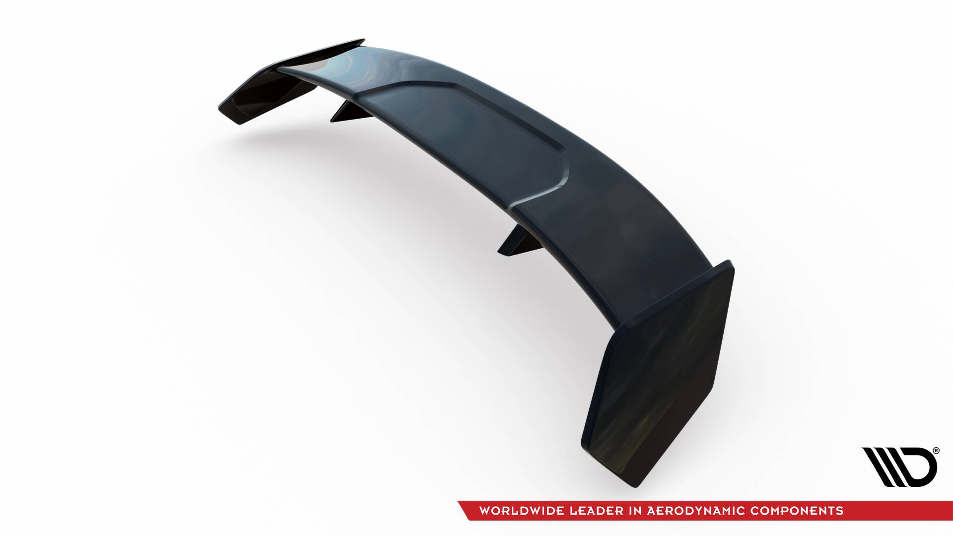 Spoiler BMW 1 M-Pack / M140i / Standard F20 - Primed