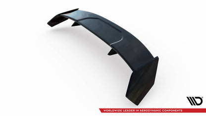 Spoiler BMW 1 M-Pack / M140i / Standard F20 - Primed