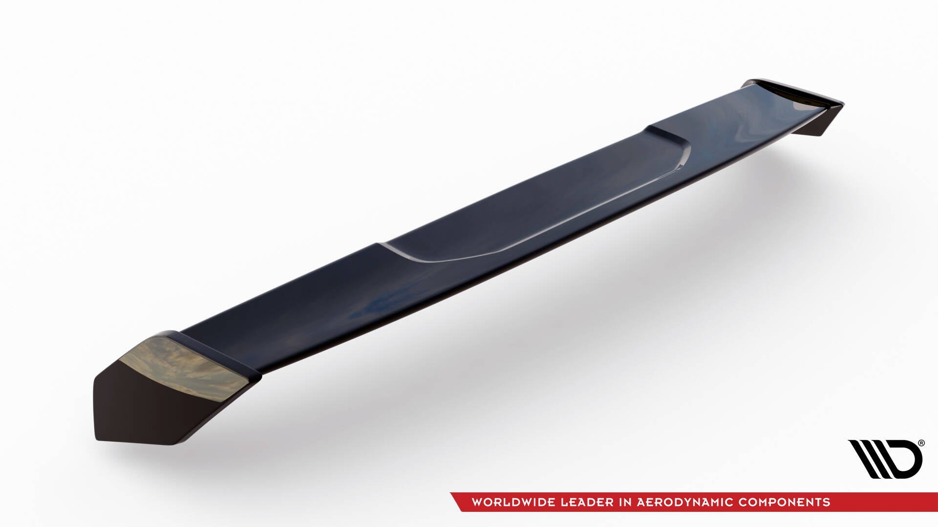 Spoiler BMW 1 M-Pack / M140i / Standard F20 - Primed