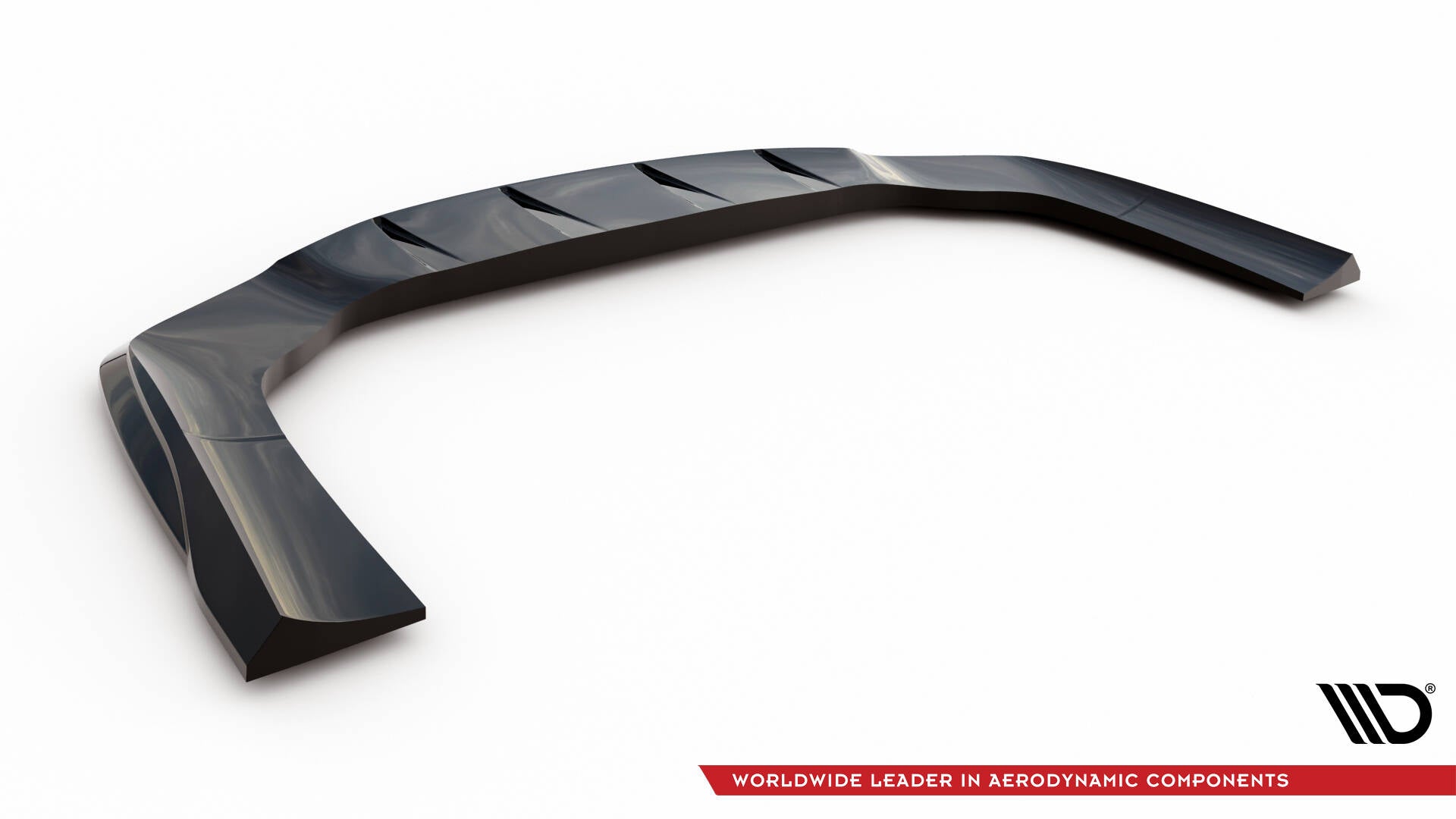 Set of Splitters V.1 Mercedes-AMG GT 63 C192