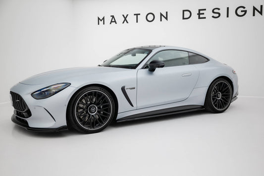 Set of Splitters V.1 Mercedes-AMG GT 63 C192