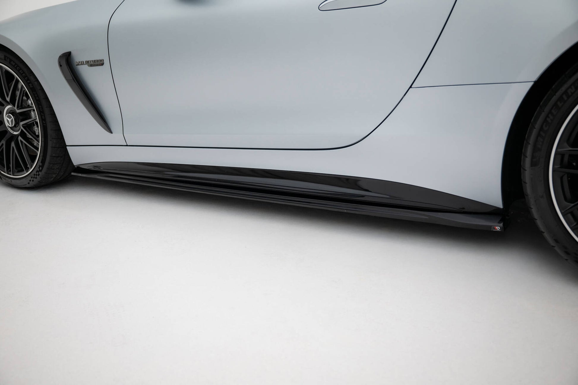 Set of Splitters V.1 Mercedes-AMG GT 63 C192