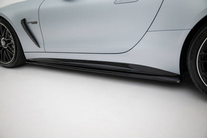 Set of Splitters V.1 Mercedes-AMG GT 63 C192