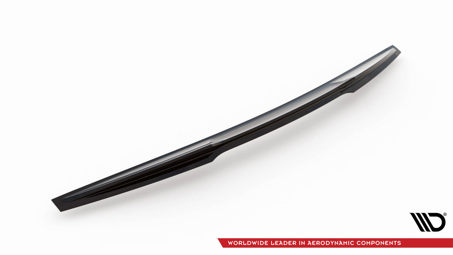 Set of Splitters V.1 Mercedes-AMG GT 63 C192