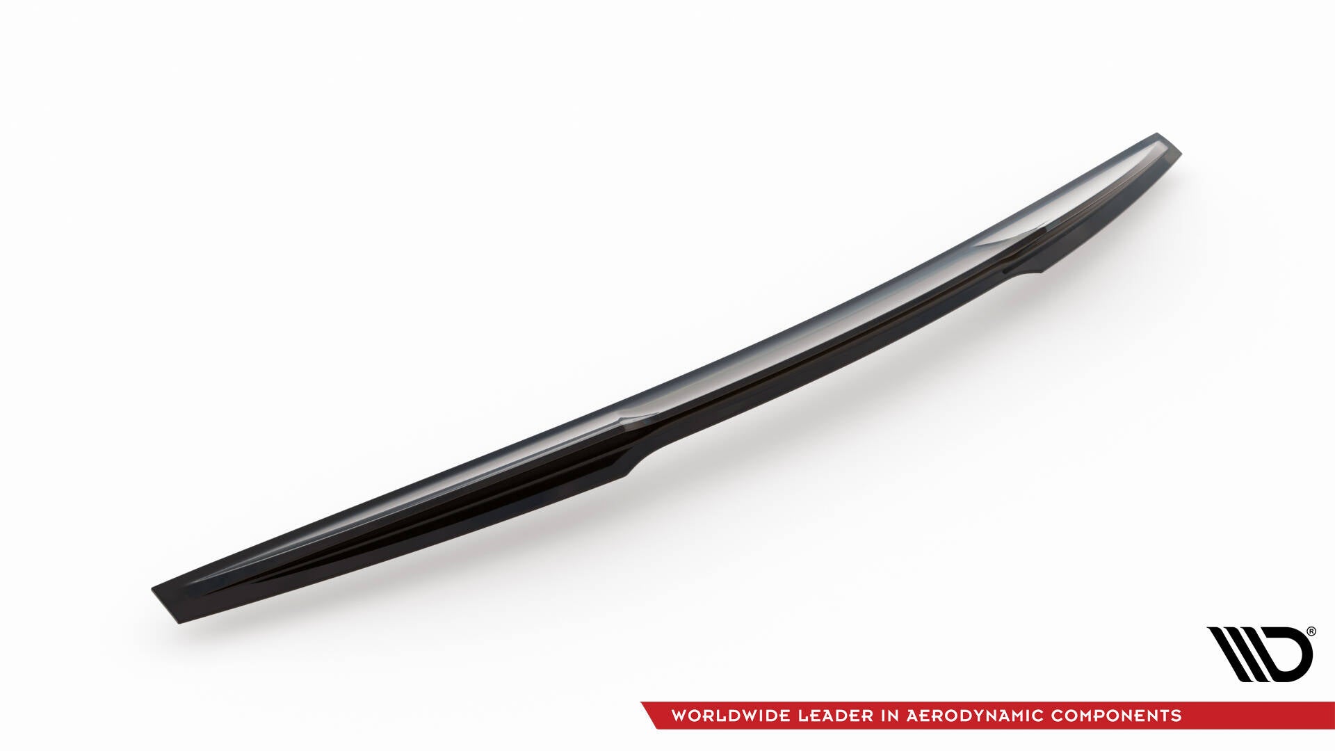 Set of Splitters V.1 Mercedes-AMG GT 63 C192
