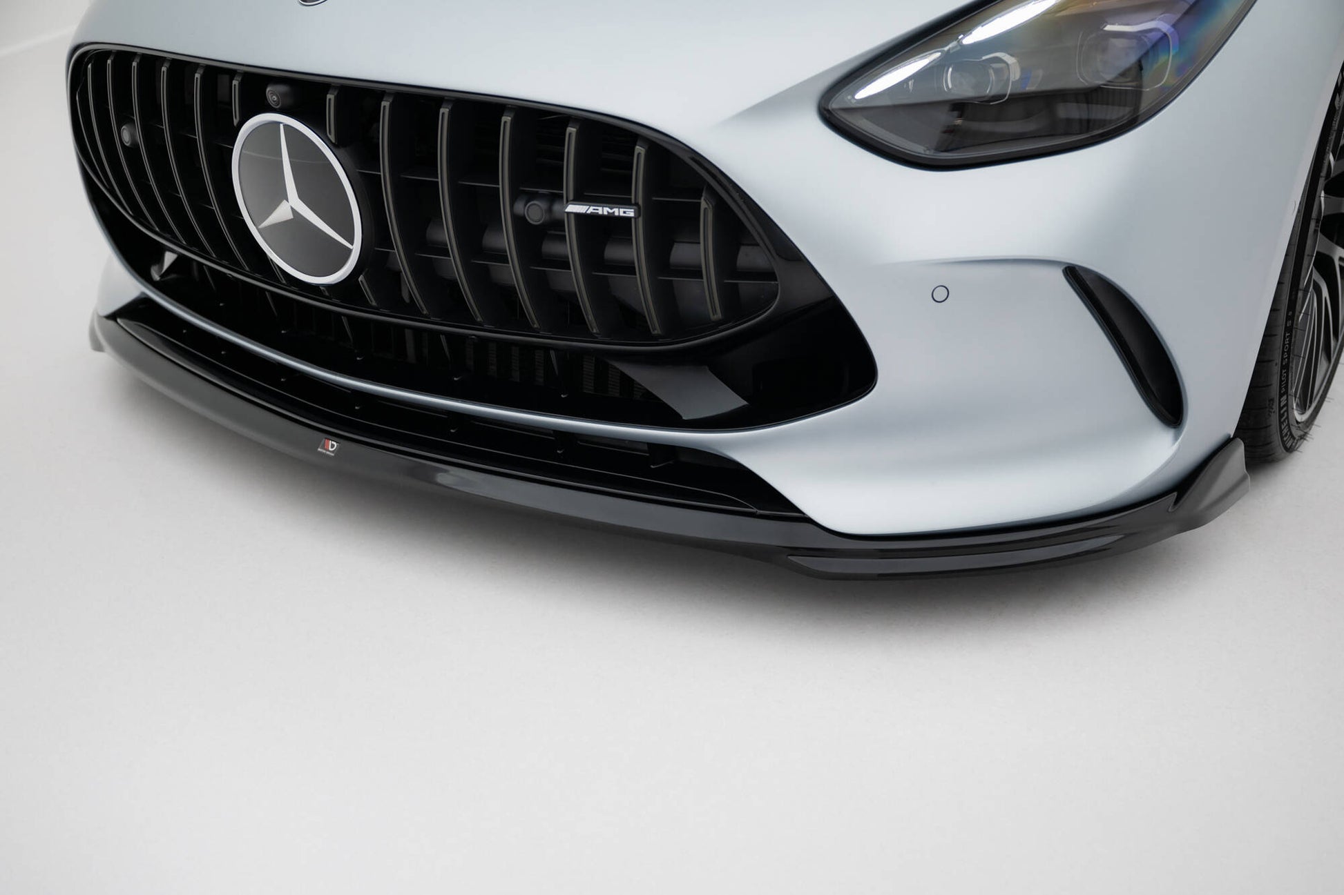Set of Splitters V.1 Mercedes-AMG GT 63 C192