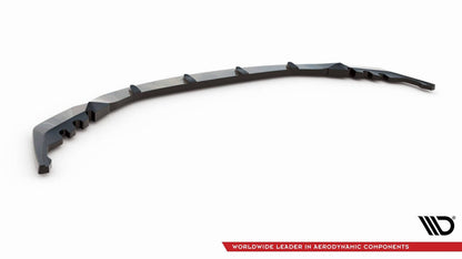 Front Splitter V.2 BMW M3 Sedan / Touring G80 / G81