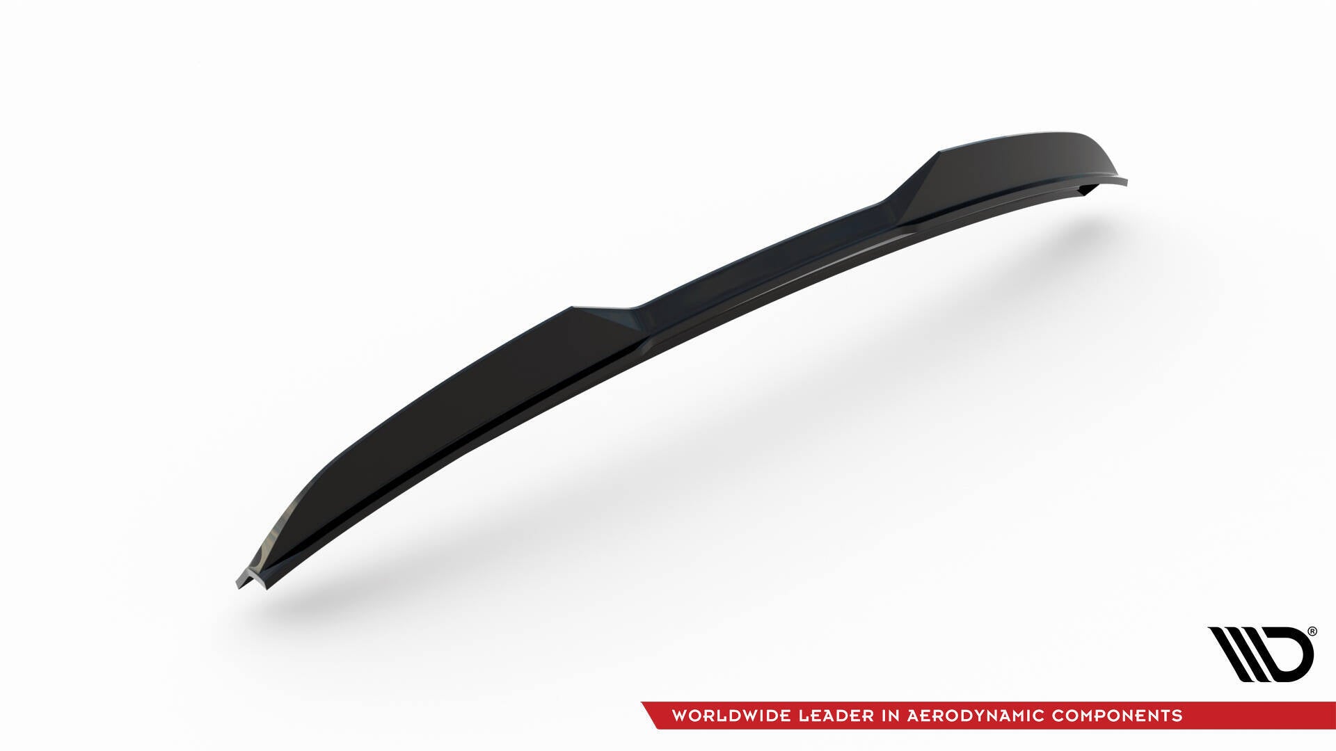 Set of Splitters BMW M440i Coupe G22 /G22 Facelift