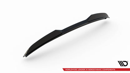 Set of Splitters BMW M440i Coupe G22 /G22 Facelift
