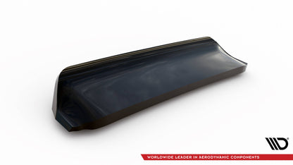 Set of Splitters Ford Focus Vignale Estate Mk4
