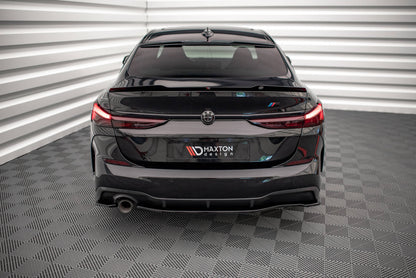 Set of Splitters BMW 2 Gran Coupe M-Pack F44