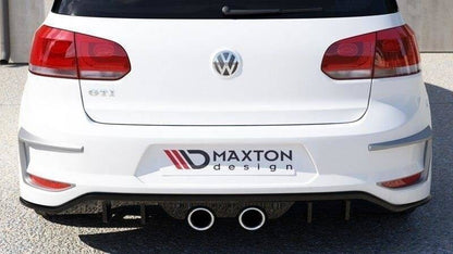 Bodykit VW Golf 6 (R400 Look)