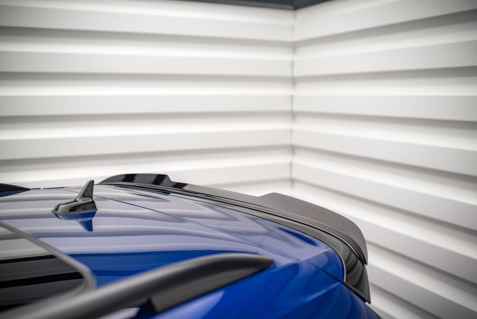 Set of Splitters Volkswagen Tiguan R Mk2 Facelift