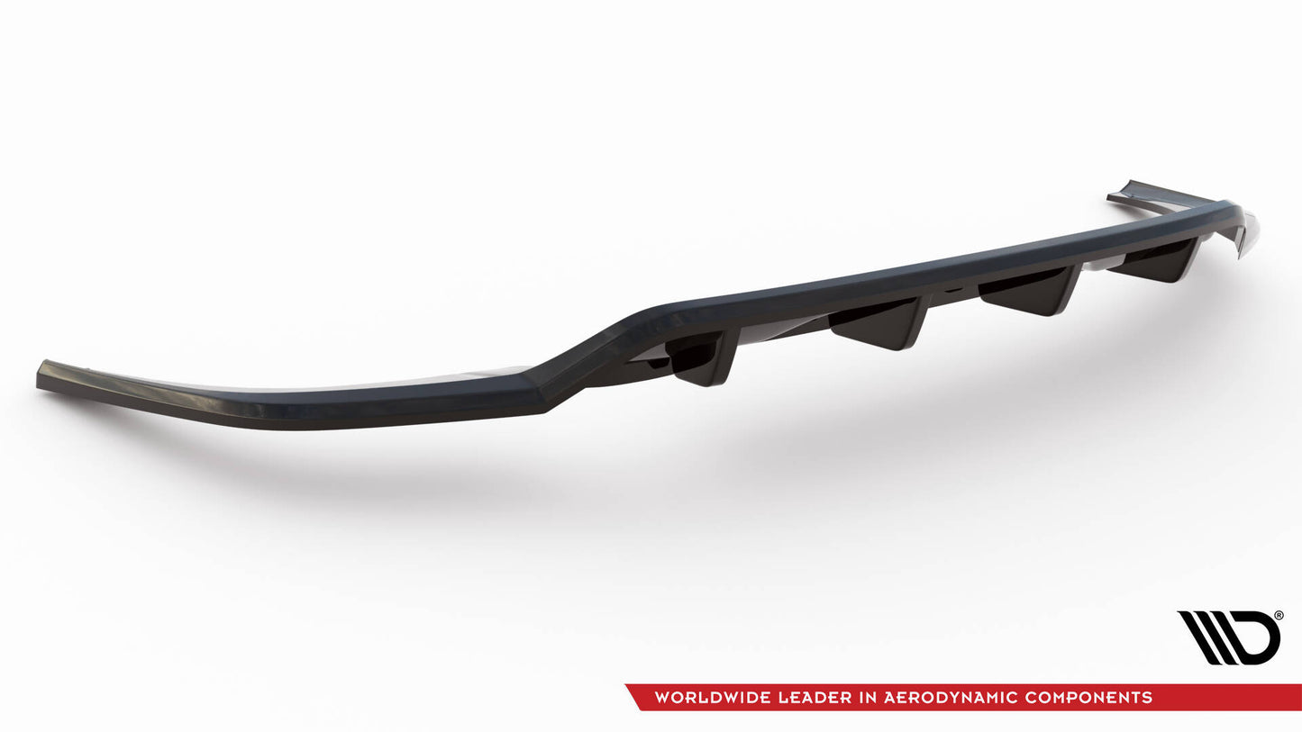 Set of Splitters Volkswagen Taigo R-Line Mk1