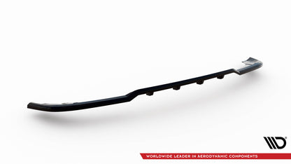 Set of Splitters Mercedes-Benz A45 AMG W176