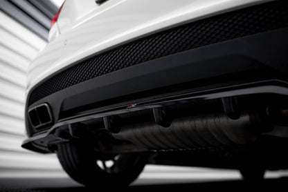 Set of Splitters Mercedes-Benz A45 AMG W176