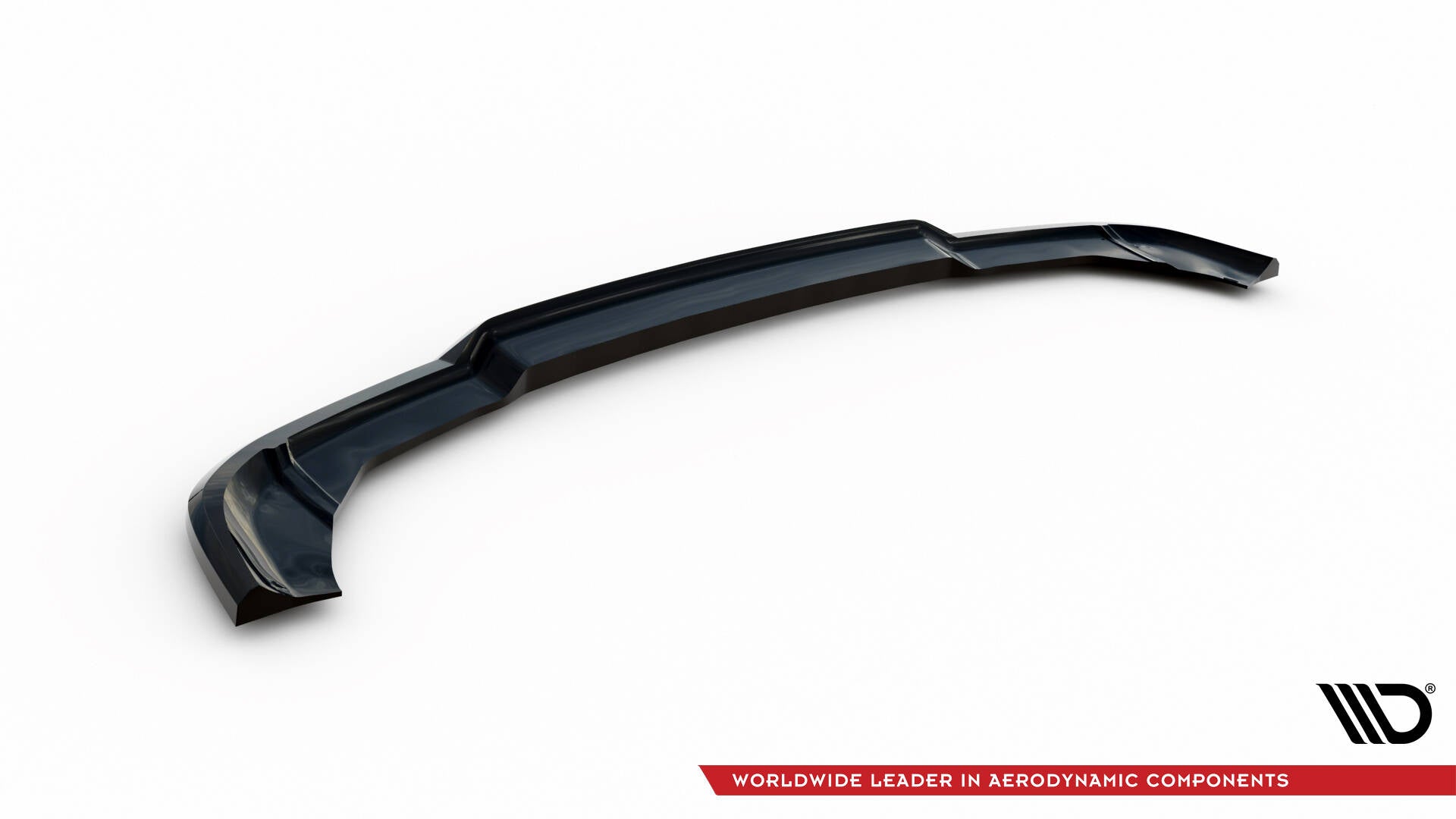 Set of Splitters Mercedes-Benz A45 AMG W176