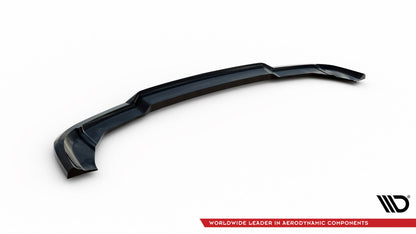 Set of Splitters Mercedes-Benz A45 AMG W176