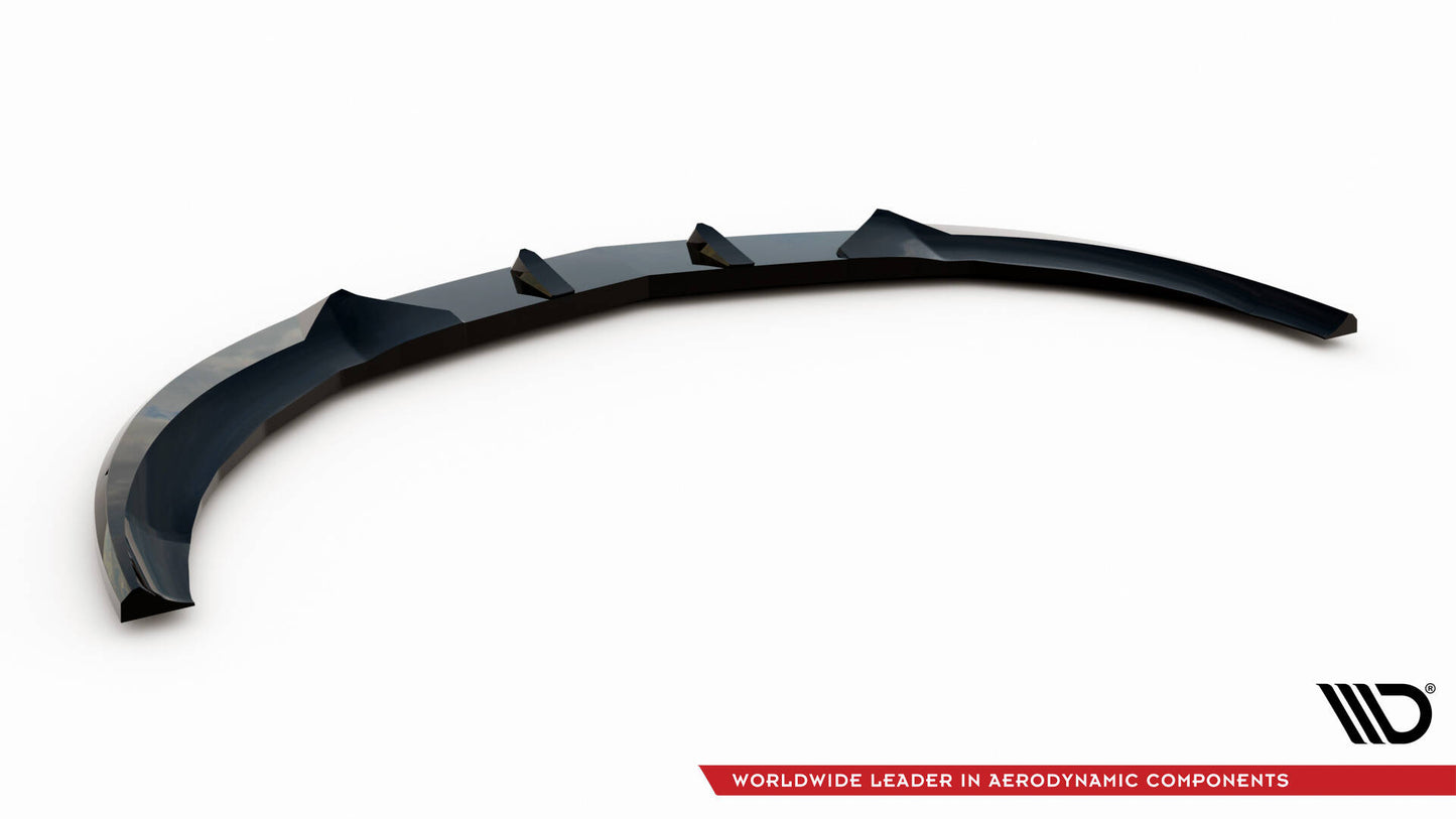 Set of Splitters Mercedes-Benz A45 AMG W176