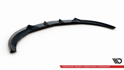 Set of Splitters Mercedes-Benz A45 AMG W176