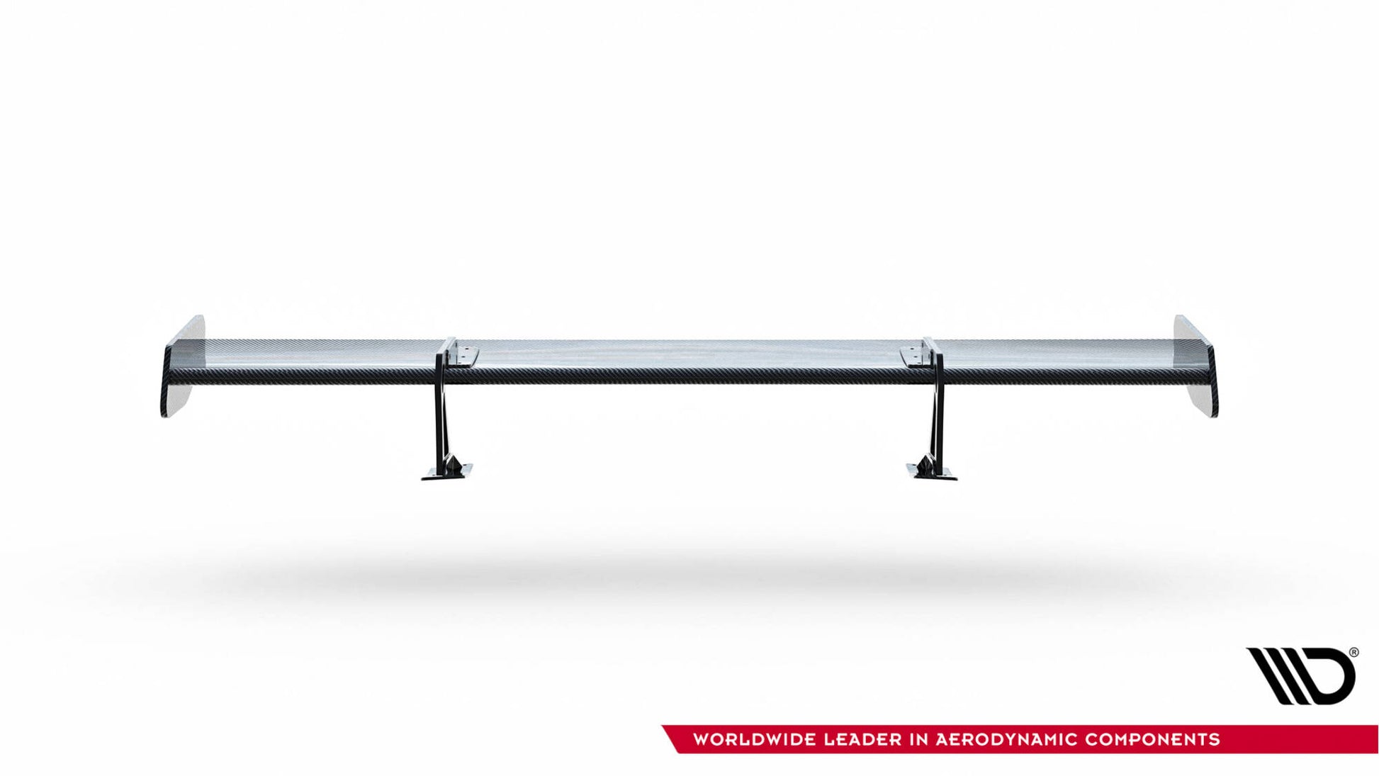 Carbon Spoiler With Upper Swan Mounting  BMW M2 G87