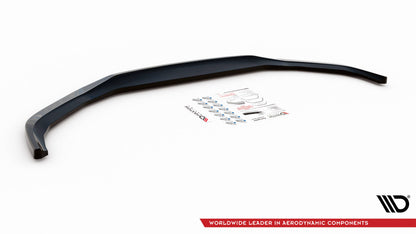 Set of Splitters BMW 5 Sedan G30