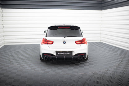 Set of Splitters BMW M140i F20 Facelift