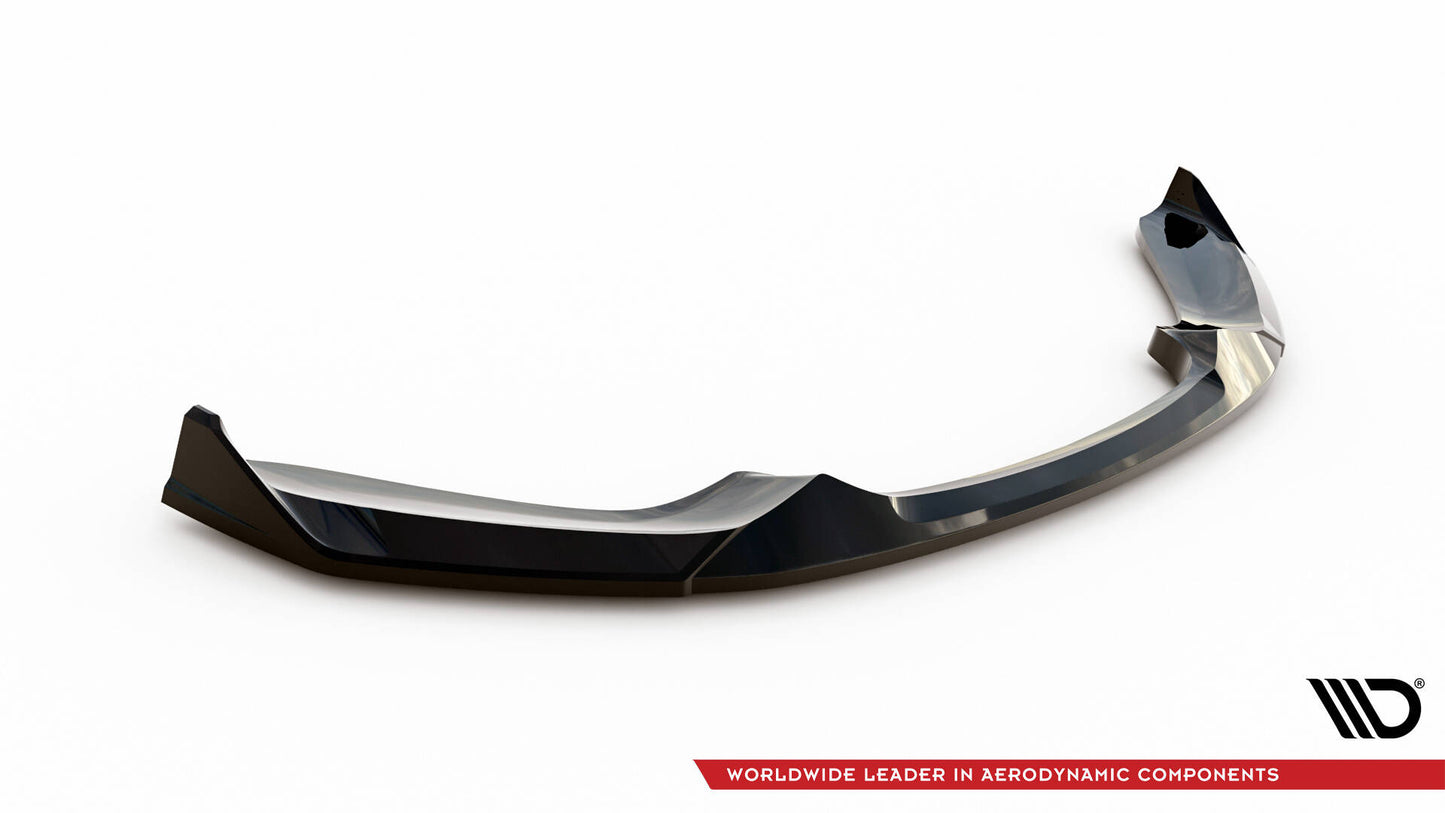 Set of Splitters BMW M140i F20 Facelift