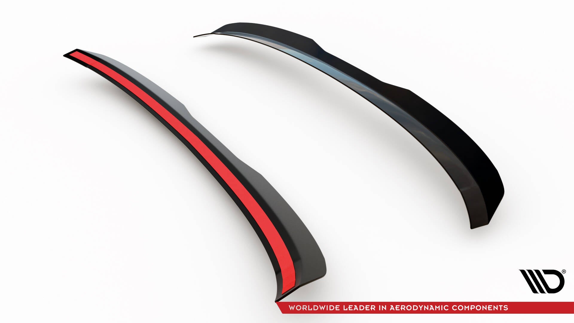 Set of Splitters BMW M140i F20 Facelift