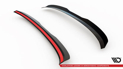 Set of Splitters BMW M140i F20 Facelift