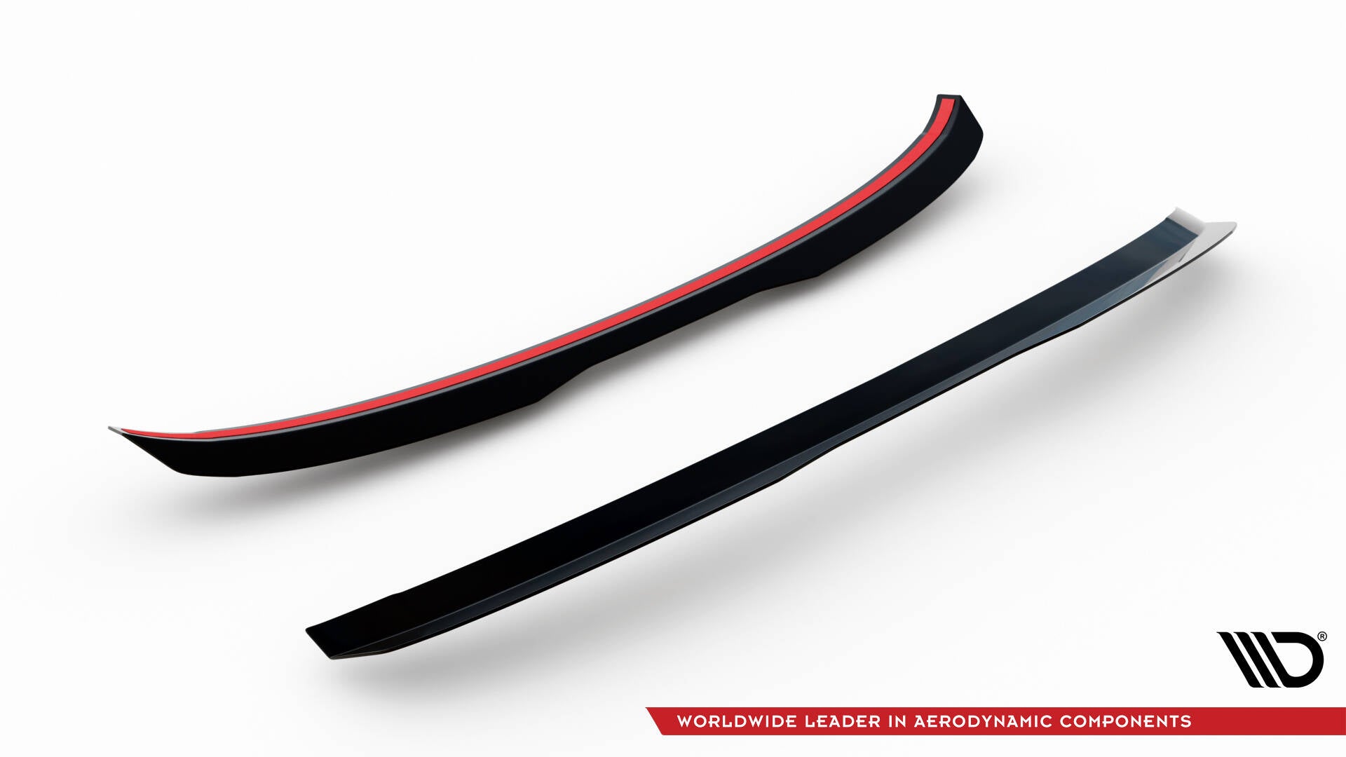 Set of Splitters BMW M140i F20 Facelift