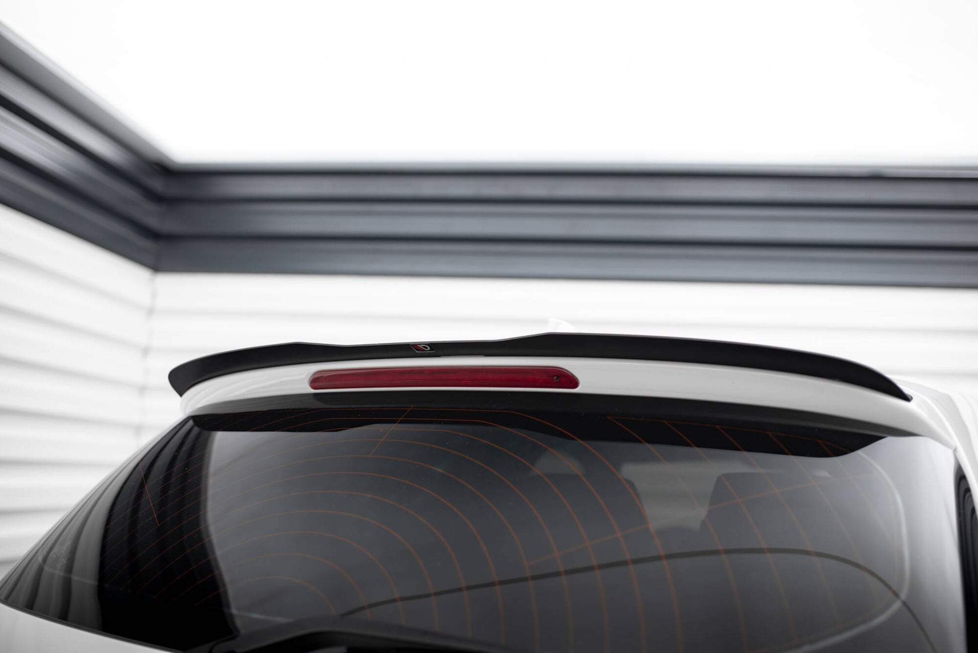 Set of Splitters BMW M140i F20 Facelift
