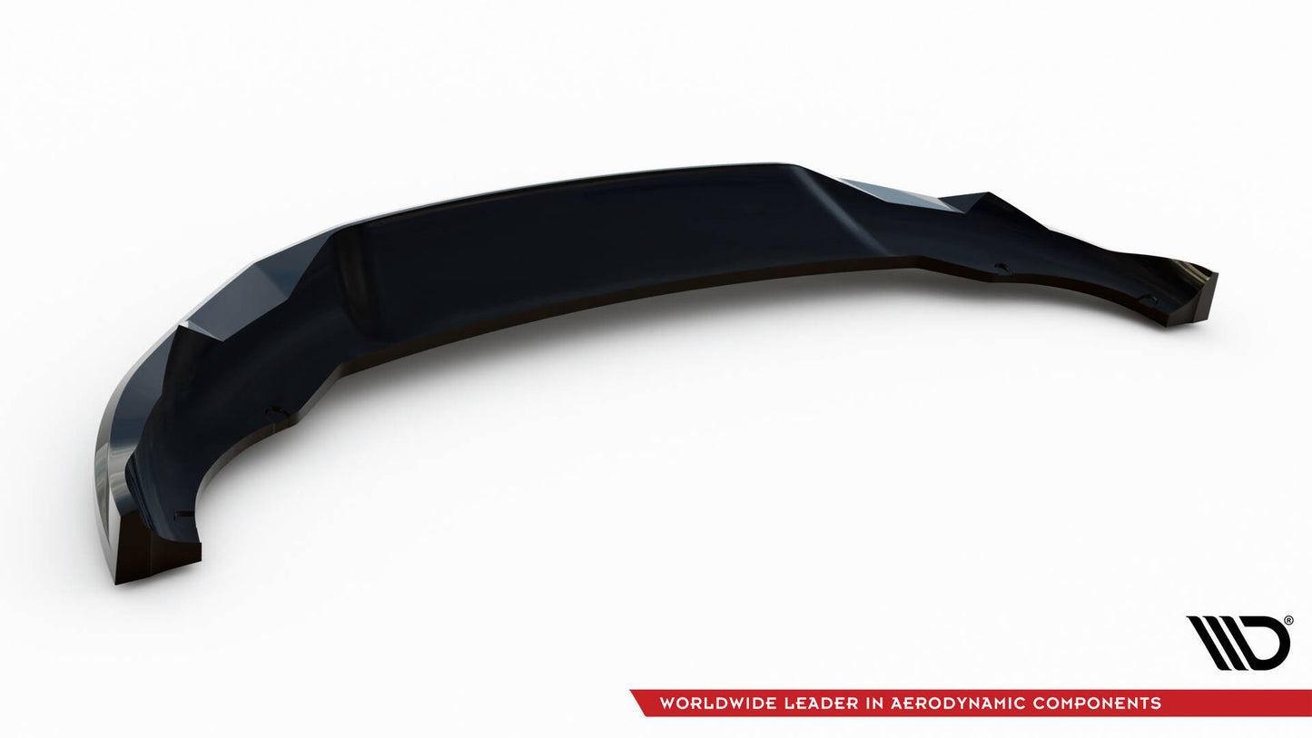 Set of Splitters V.1 Cupra Formentor Mk1 Facelift